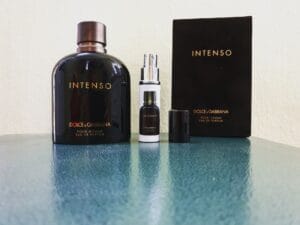 Dolce & Gabbana Intenso Pour Homme
