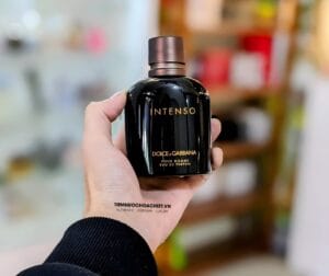 Dolce & Gabbana Intenso Pour Homme