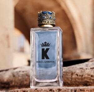 Dolce & Gabbana King EDT
