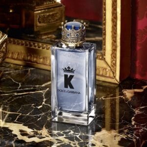 Dolce & Gabbana King EDT