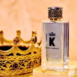 Dolce & Gabbana King EDT