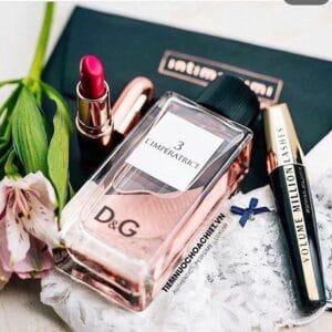 Dolce & Gabbana L’Imperatrice 3