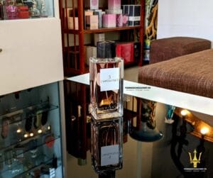 Dolce & Gabbana L’Imperatrice 3
