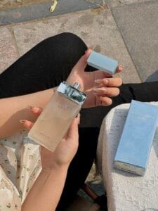 Dolce & Gabbana Light Blue