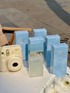 Dolce & Gabbana Light Blue