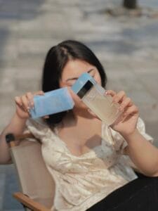 Dolce & Gabbana Light Blue EDT