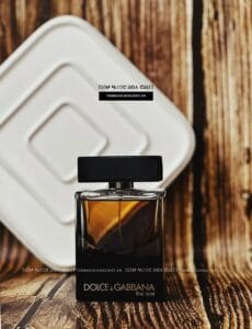 Dolce & Gabbana The One EDP