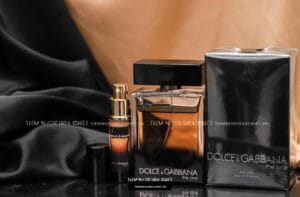 Dolce & Gabbana The One EDP