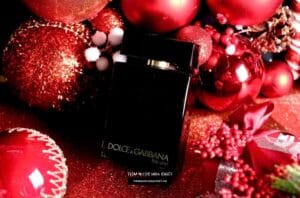 Dolce & Gabbana The One Intense