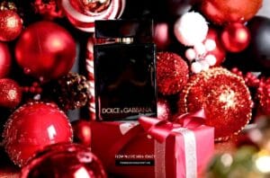 Dolce & Gabbana The One Intense