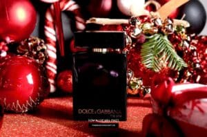 Dolce & Gabbana The One Intense