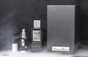 Franck Boclet Cocaine