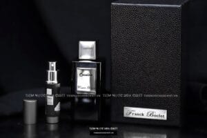 Franck Boclet Cocaine