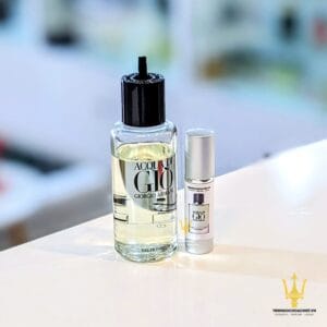Giorgio Armani Acqua di Gio EDP