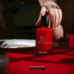 Giorgio Armani Sì Passione EDP
