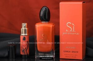 Giorgio Armani Sì Passione EDP
