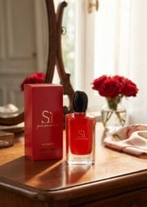 Giorgio Armani Sì Passione EDP
