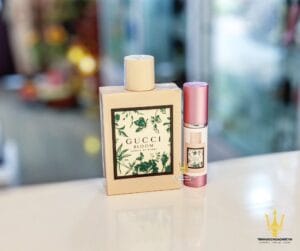 Gucci Bloom Acqua Di Fiori 