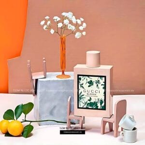 Gucci Bloom Acqua Di Fiori 