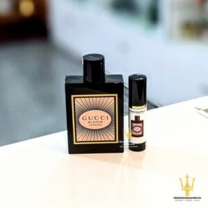 Gucci Bloom Intense