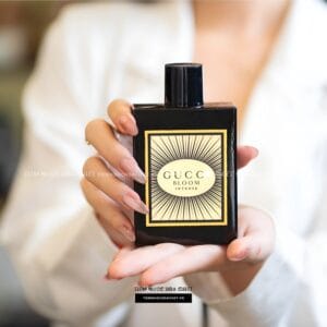 Gucci Bloom Intense