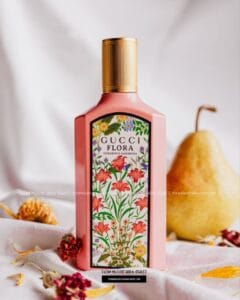 Gucci Flora Gorgeous Gardenia EDP