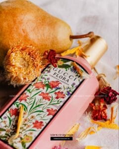 Gucci Flora Gorgeous Gardenia EDP