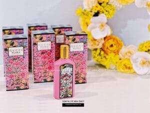 Gucci Flora Gorgeous Gardenia EDP
