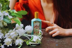 Gucci Flora Gorgeous Jasmine EDP