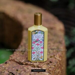 Gucci Flora Gorgeous Orchid EDP