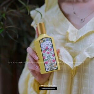 Gucci Flora Gorgeous Orchid EDP