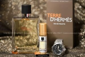 Hermes Terre d’Hermes EDT
