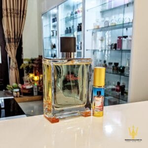 Hermes Terre d’Hermes EDT