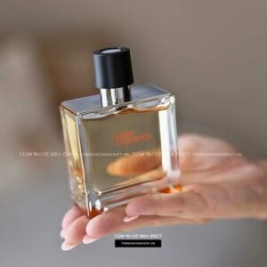 Hermes Terre d’Hermes EDT