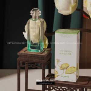 Hermès Un Jardin Sur Le Nil