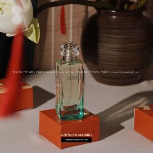 Hermès Un Jardin Sur Le Nil