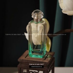 Hermès Un Jardin Sur Le Nil