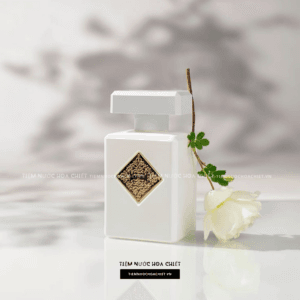 Initio Musk Therapy Extrait De Parfum