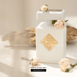 Initio Musk Therapy Extrait De Parfum