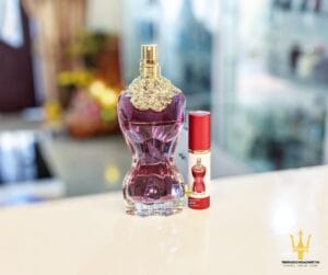 Jean Paul Gaultier La Belle EDP