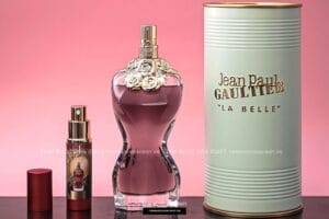 Jean Paul Gaultier La Belle EDP