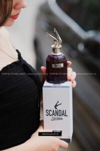 Jean Paul Gaultier Scandal Intense