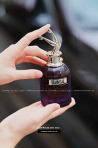 Jean Paul Gaultier Scandal Intense