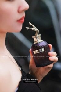Jean Paul Gaultier Scandal Intense