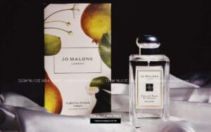 Jo Malone English Pear & Freesia