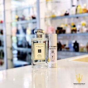 Jo Malone Wild Bluebell