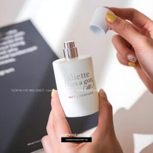 Juliette Has A Gun Not A Perfume
