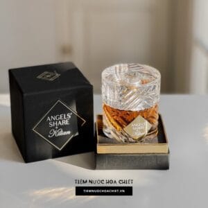 Kilian Angels’ Share