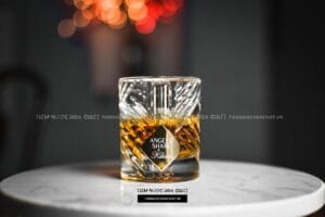 Kilian Angels’ Share