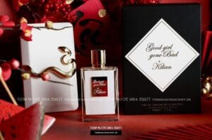 Kilian Good Girl Gone Bad EDP